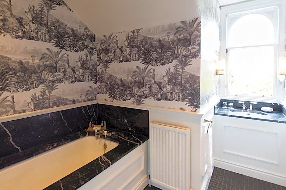 One Devonshire Gardens a Hotel Du Vin