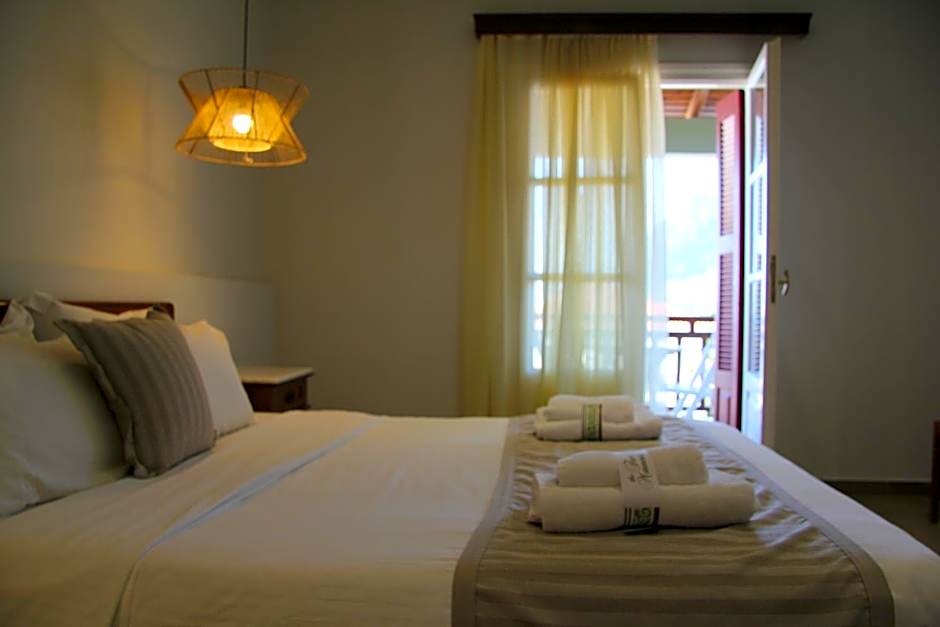 The Flower Of Monemvasia Hotel