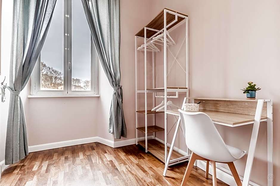 Vatican City Guest House