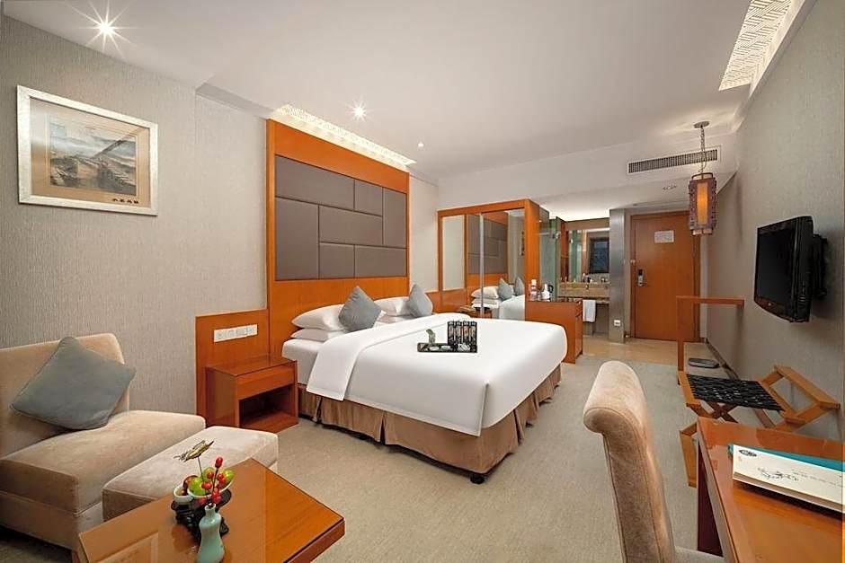 Oriental Hotel TongXiang