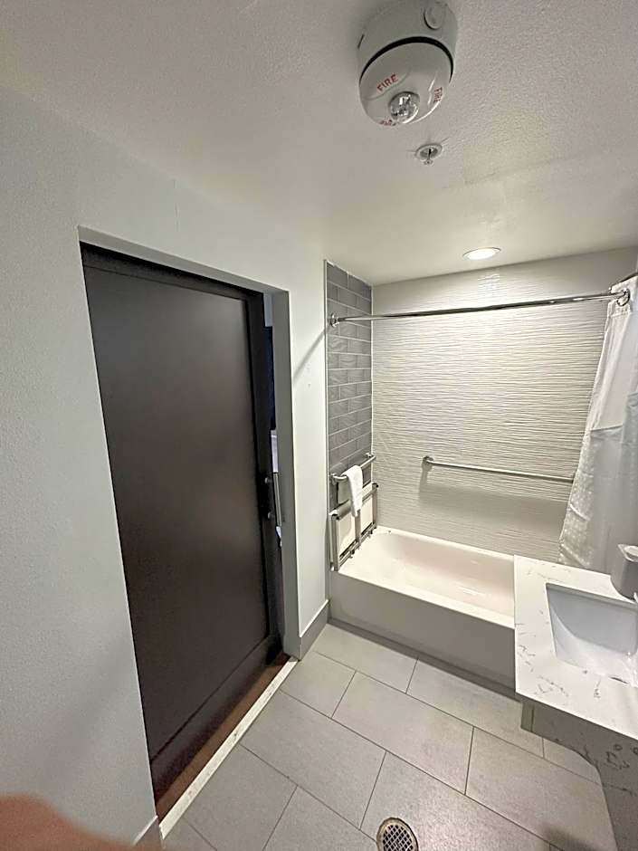 Holiday Inn Express - Dallas Downtown By IHG