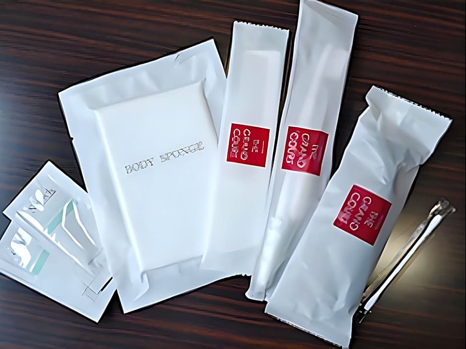 Hotel The Grand Court Matsusaka