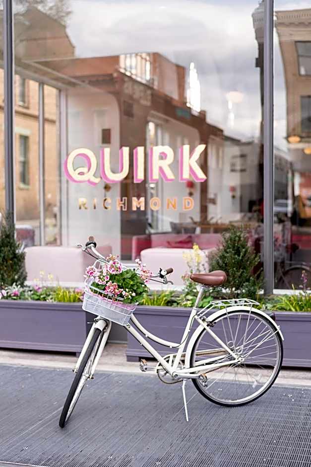 Quirk Hotel Richmond