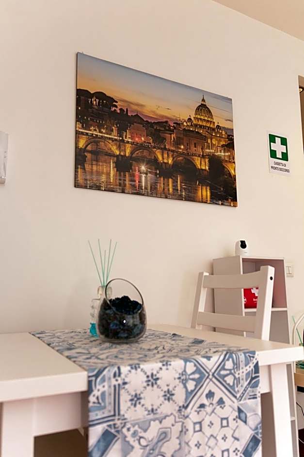 Aurelio Deluxe Rooms