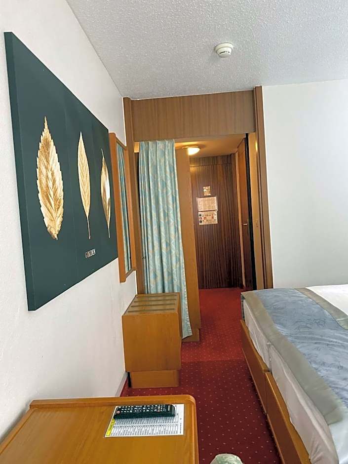 Hôtel des Trois Rois