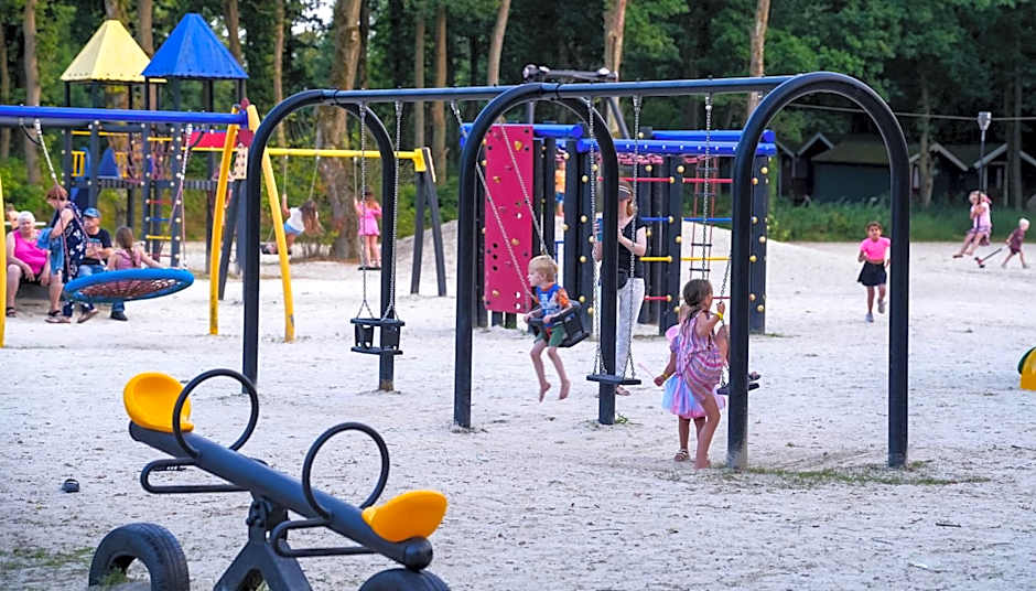 Camping Wedderbergen