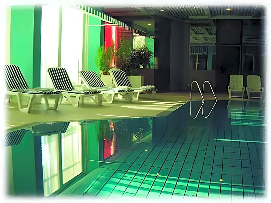 Hotelpark der Westerwald Treff