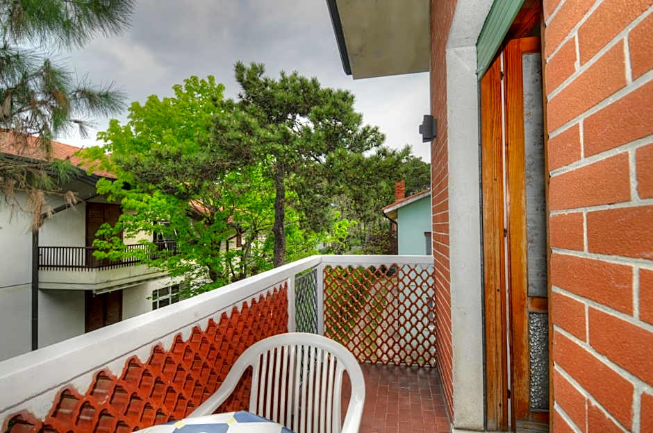 Residence Villa Laura