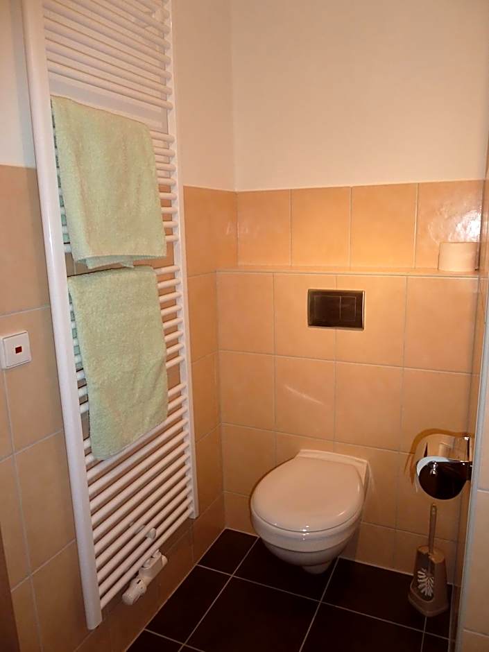 Hotel Wittenberg-Hotel Garni