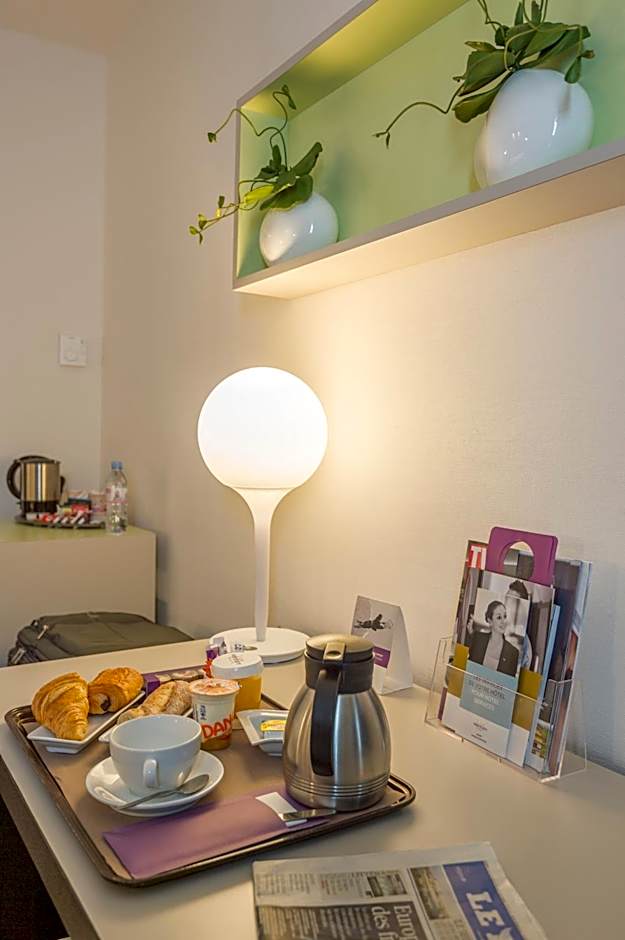 Mercure Niort Marais Poitevin