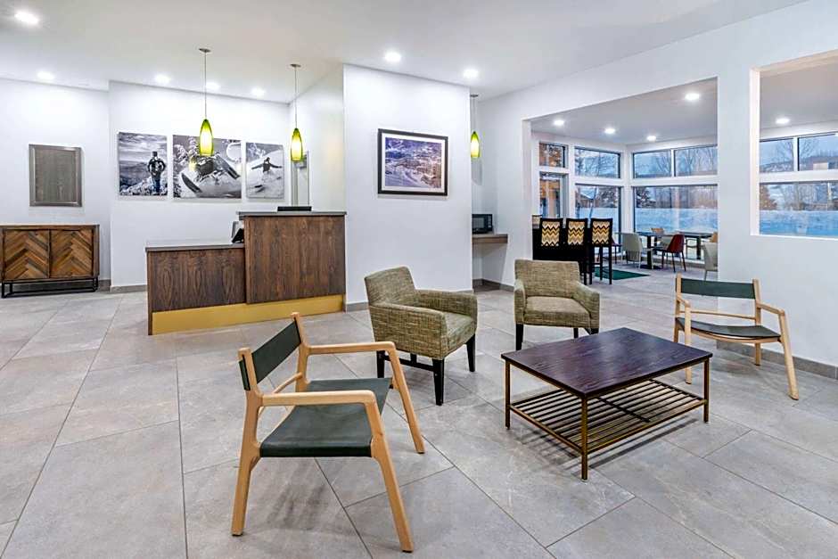 La Quinta Inn & Suites by Wyndham Steamboat Springs