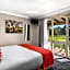 Quality Inn Carriage House
