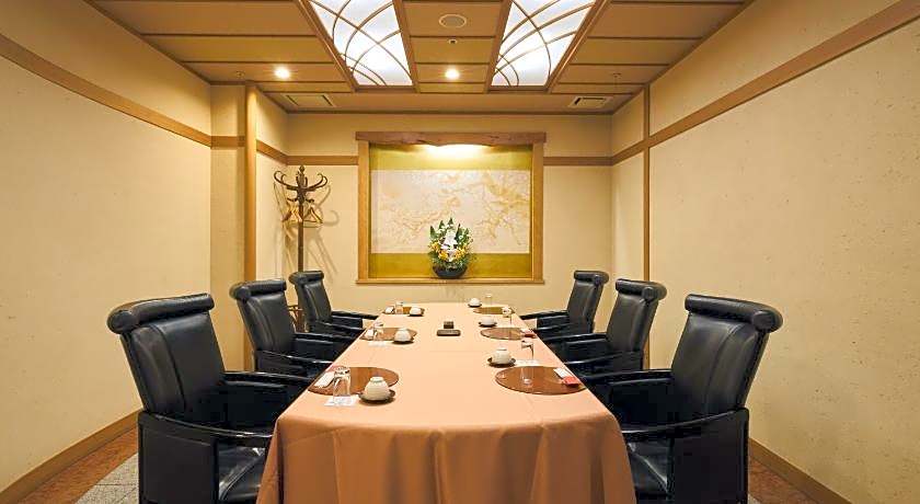 Hotel Lexton Kagoshima