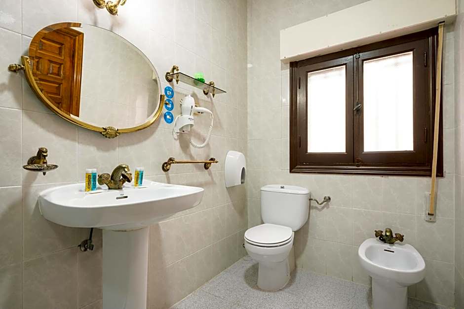 Hotel La Quinta de Santillán