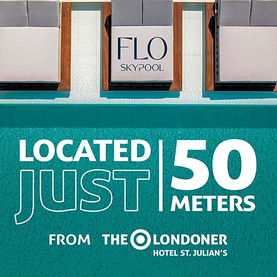 The Londoner Hotel St. Julian's