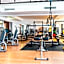 Mercure Olbia Hotel & Spa
