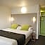 Campanile Bourges Nord Saint Doulchard Hotel
