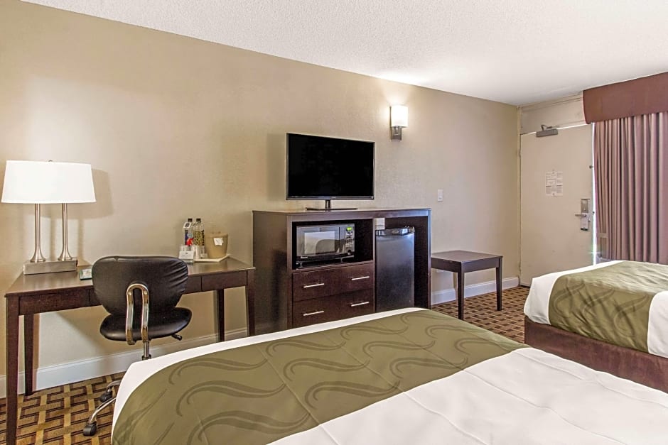 Quality Inn & Conference Center