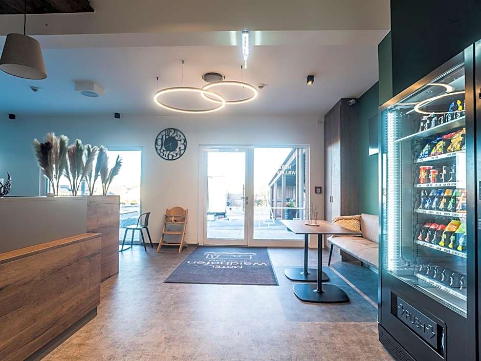 Motel Waidhofen an der Thaya