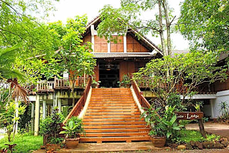 Tadlo Lodge