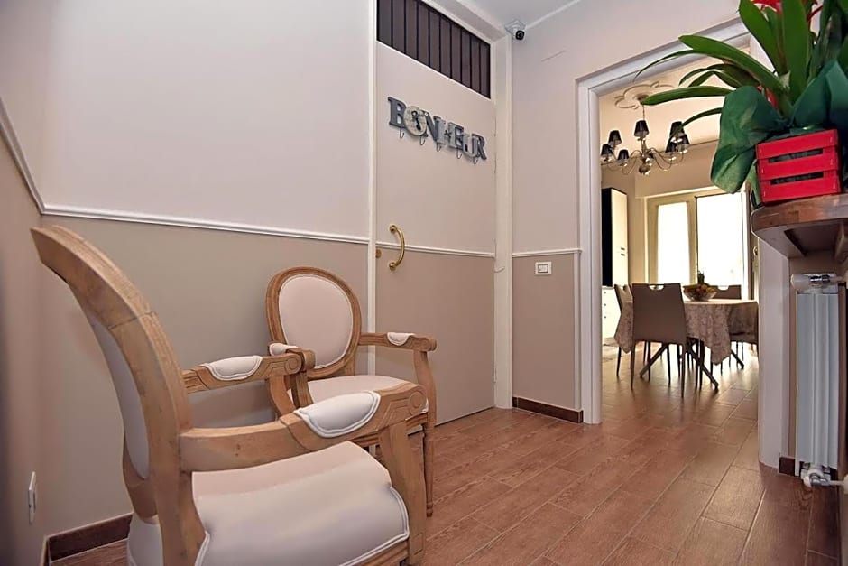 B&B Paradiso Relais