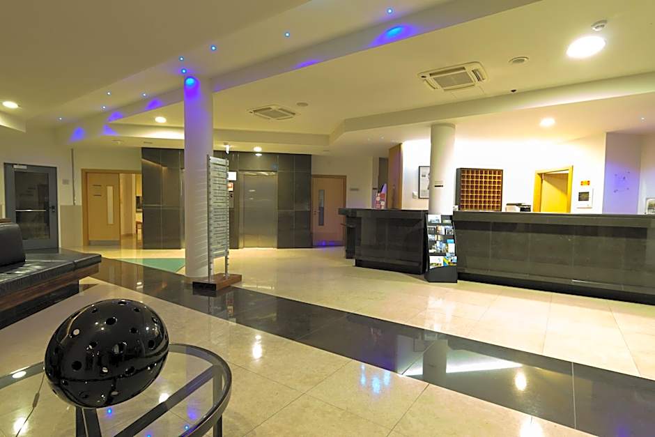 Tulip Inn Estarreja Hotel & Spa
