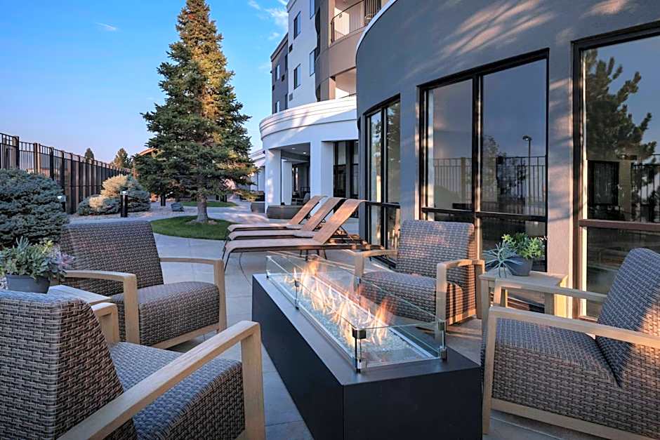 Courtyard by Marriott Casper