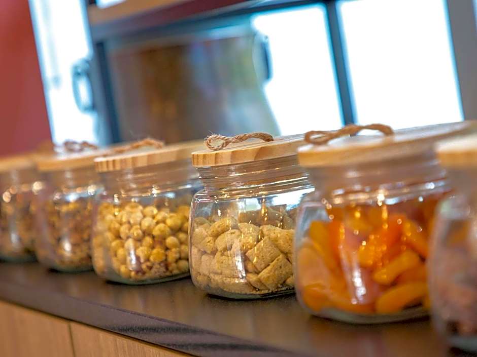 Novotel Aix-en-Provence Pont de L'Arc