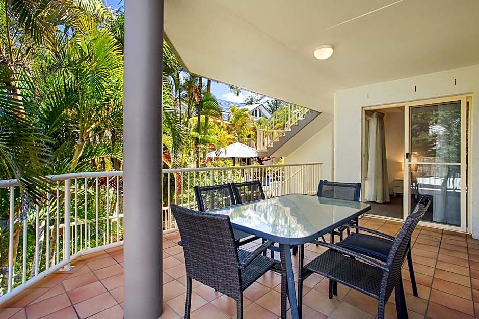 Mariner Bay Apartments