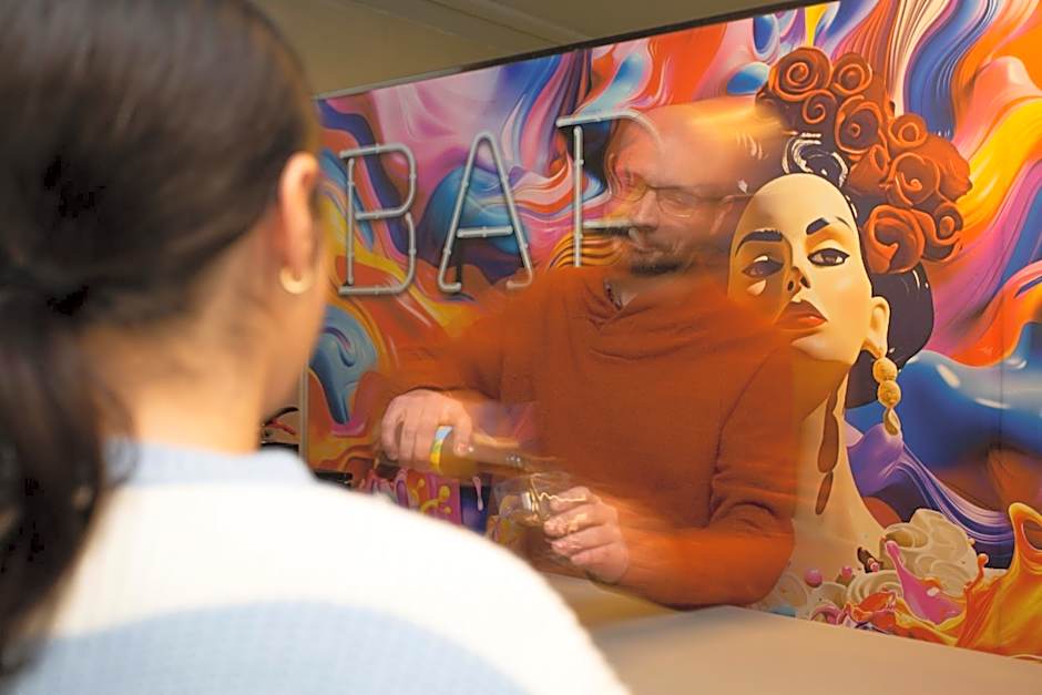 Casual Ilbira Granada