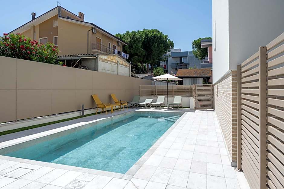 Residence LeoMare