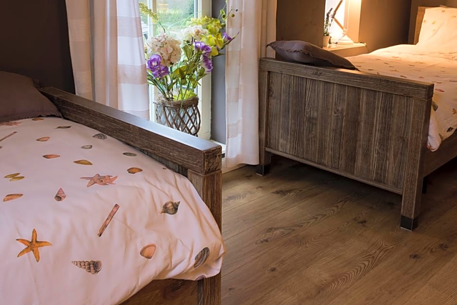 Bed en Breakfast Gees