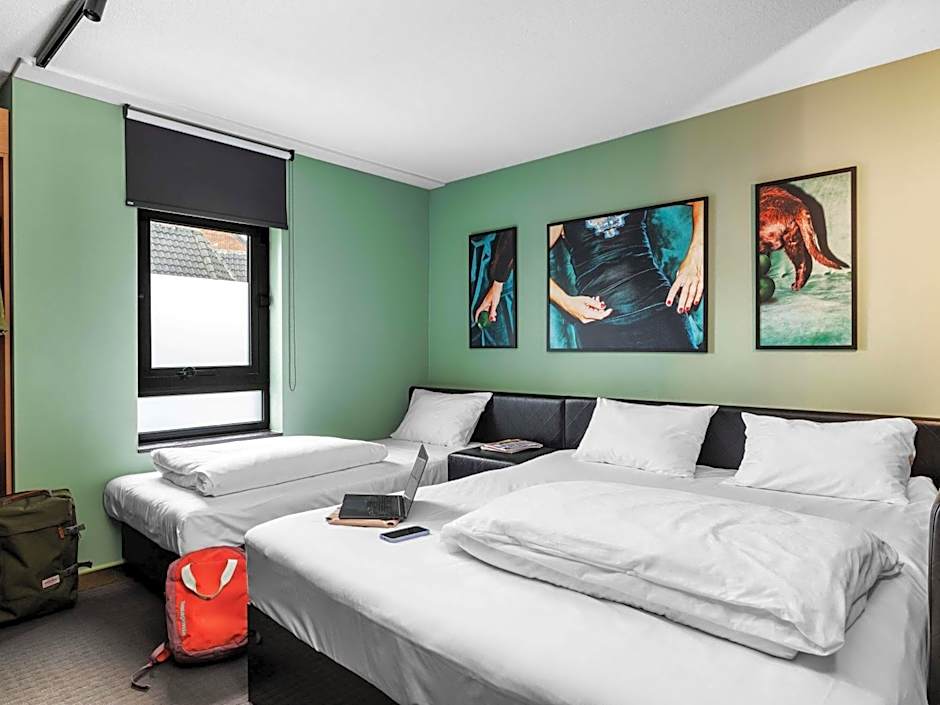ibis Styles Hasselt City Centre