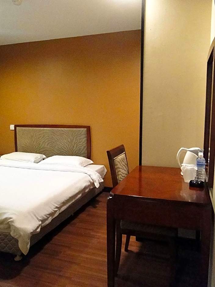 Hotel Sadong 88