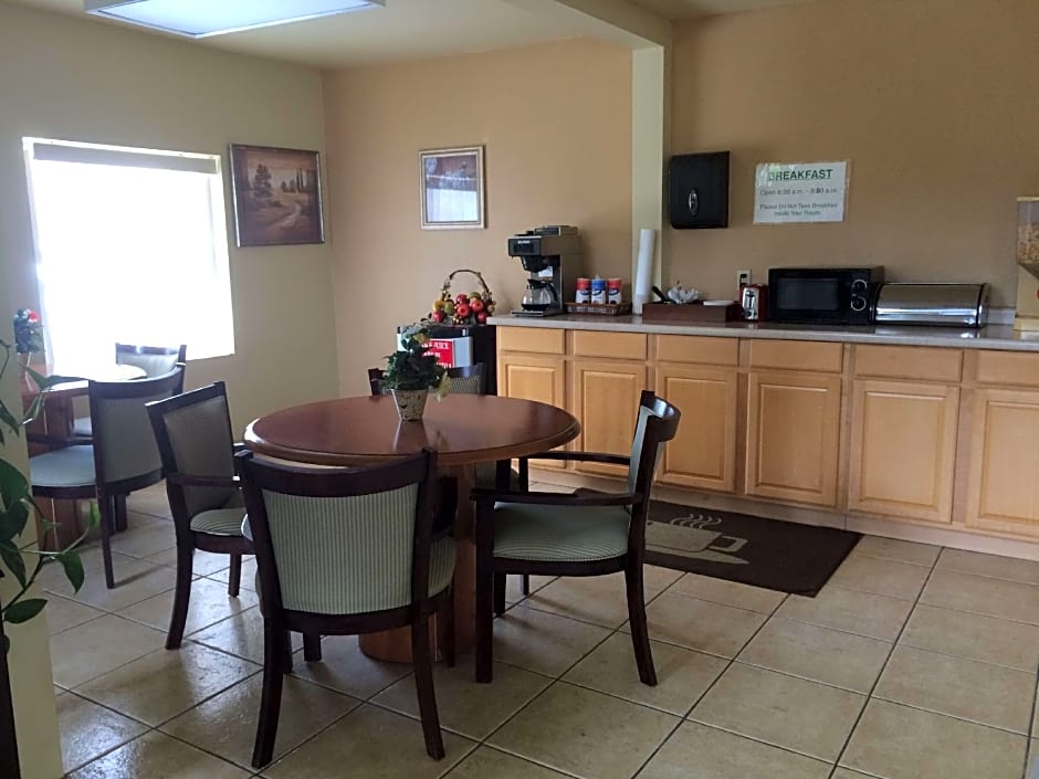 Executive Inn Schulenburg