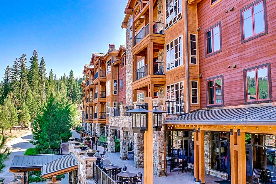 Northstar Lodge by Vacation Club Rentals