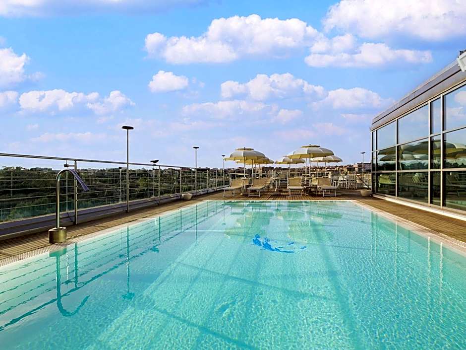 Mercure Siracusa Prometeo