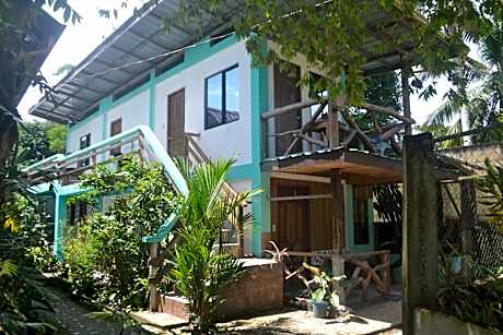 SHENAMAE Pension&Apartel