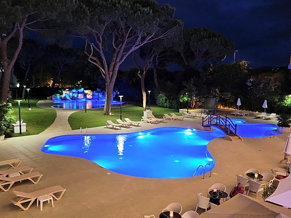 Hotel Beverly Park & Spa