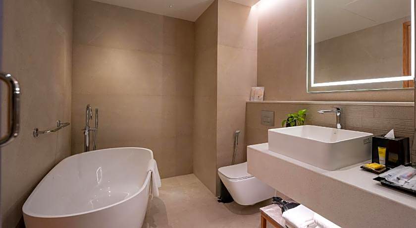 Hyatt Place Gurgaon Udyog Vihar