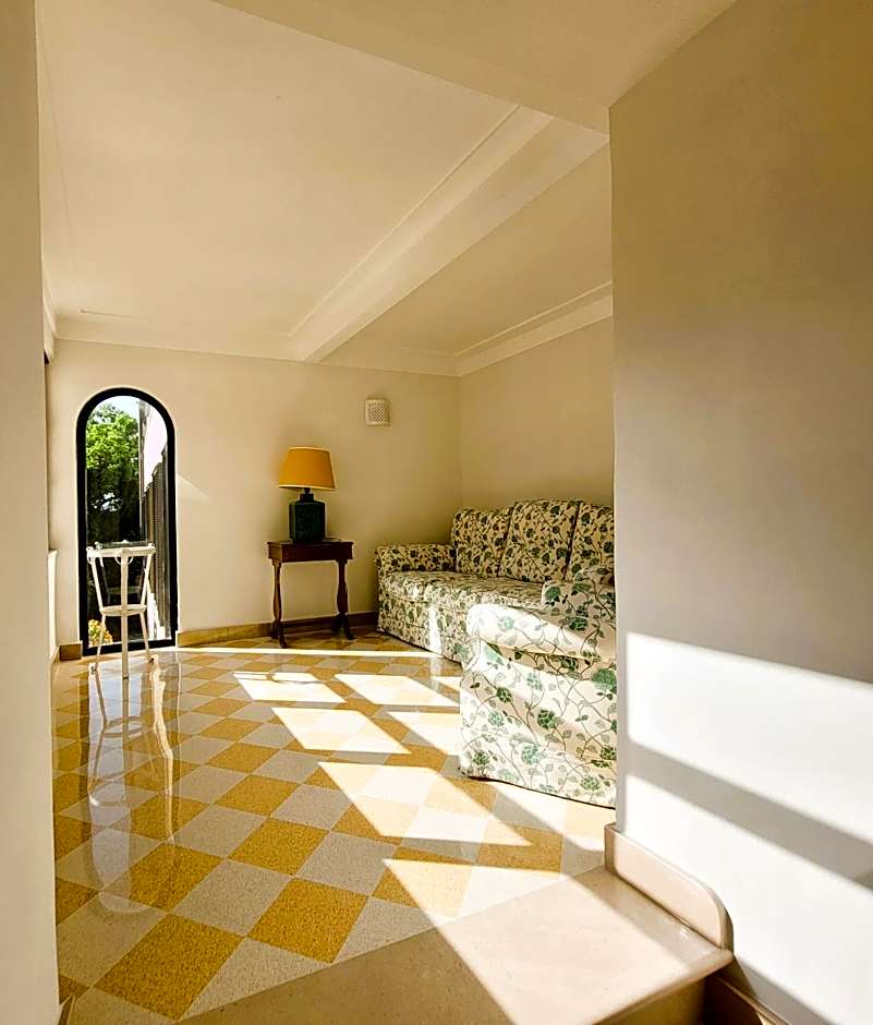 Grand Hotel Cocumella