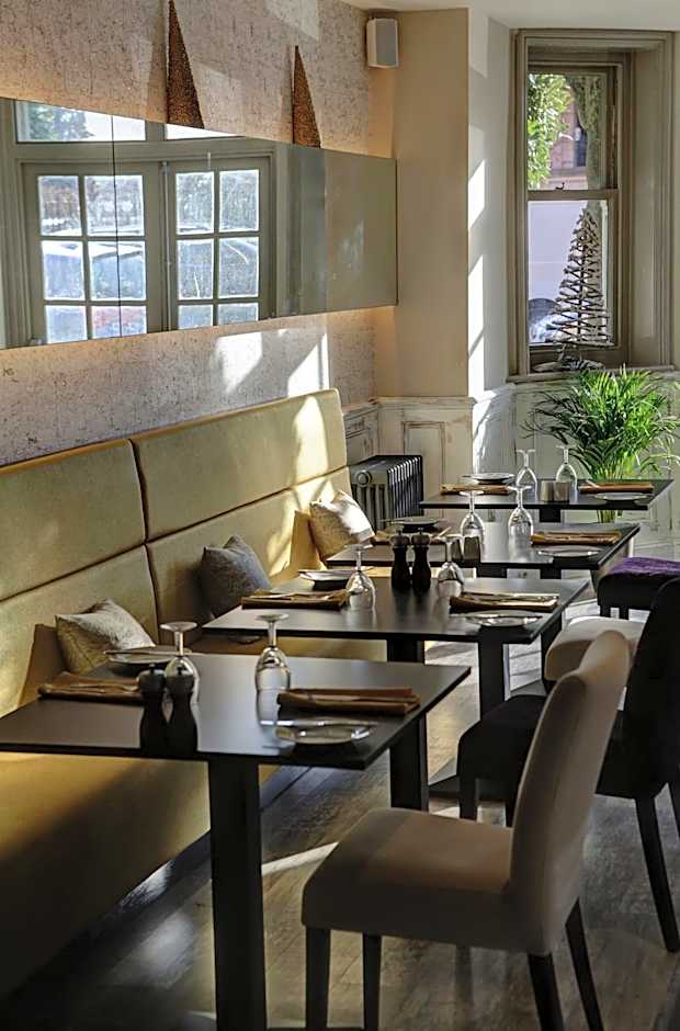 Burlington Hotel, Premier Collection