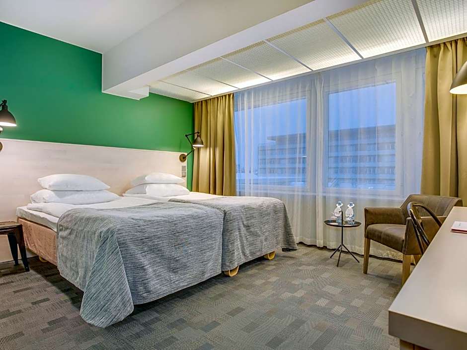 Original Sokos Hotel Vaakuna Vaasa