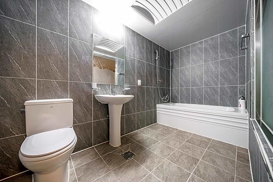 Buantreehotel Blackhouse