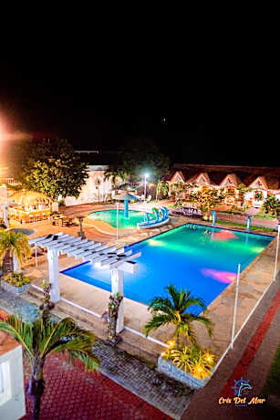 CRIS DEL MAR RESORT