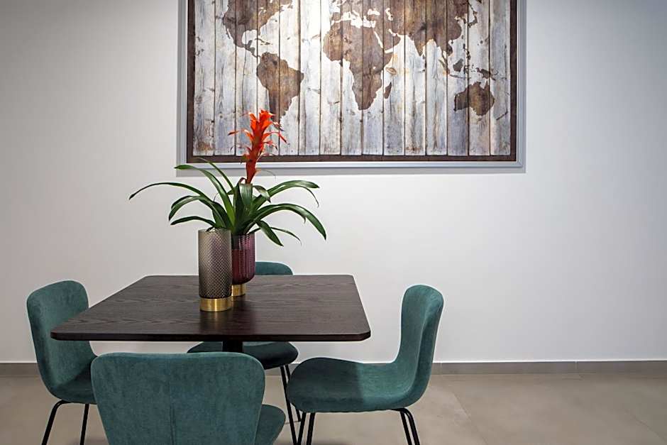 Il Crepuscolo Marzamemi