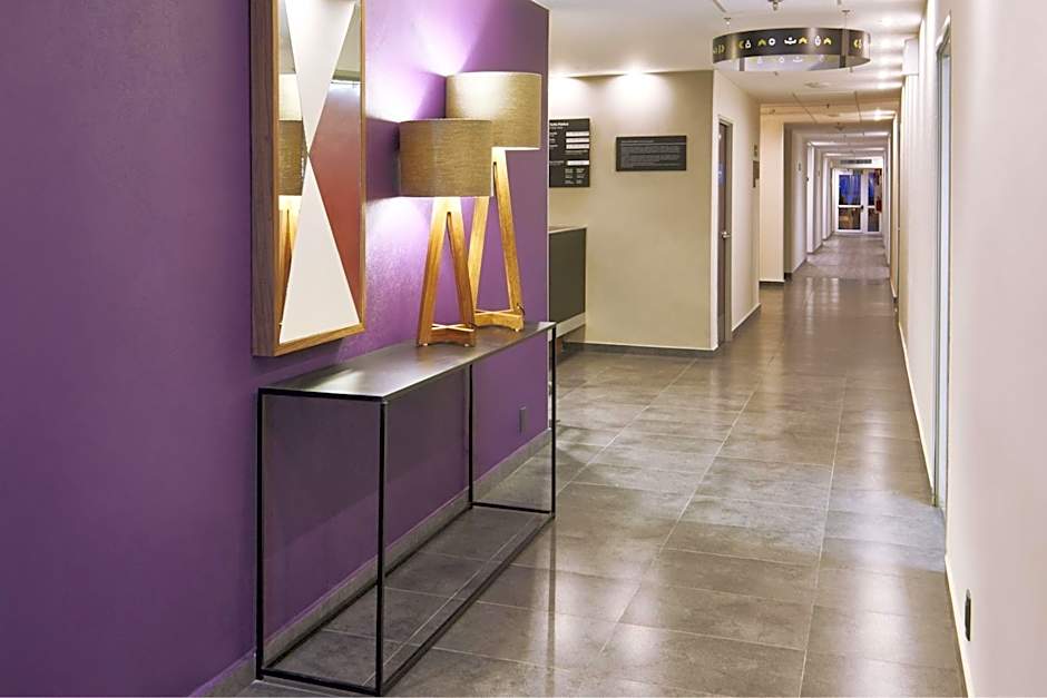 City Express by Marriott Leon