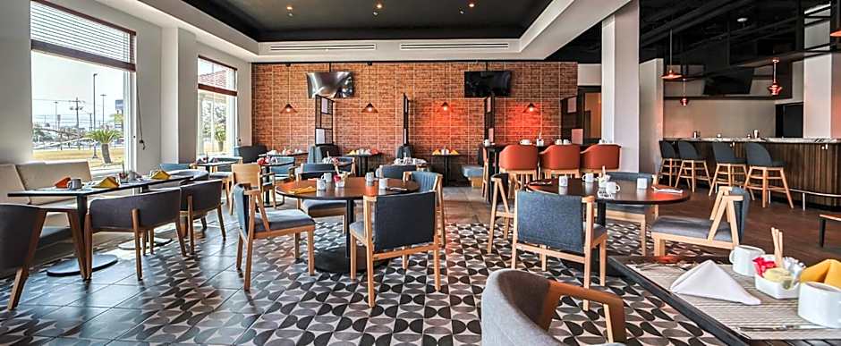 Holiday Inn Reynosa Industrial Poniente By IHG