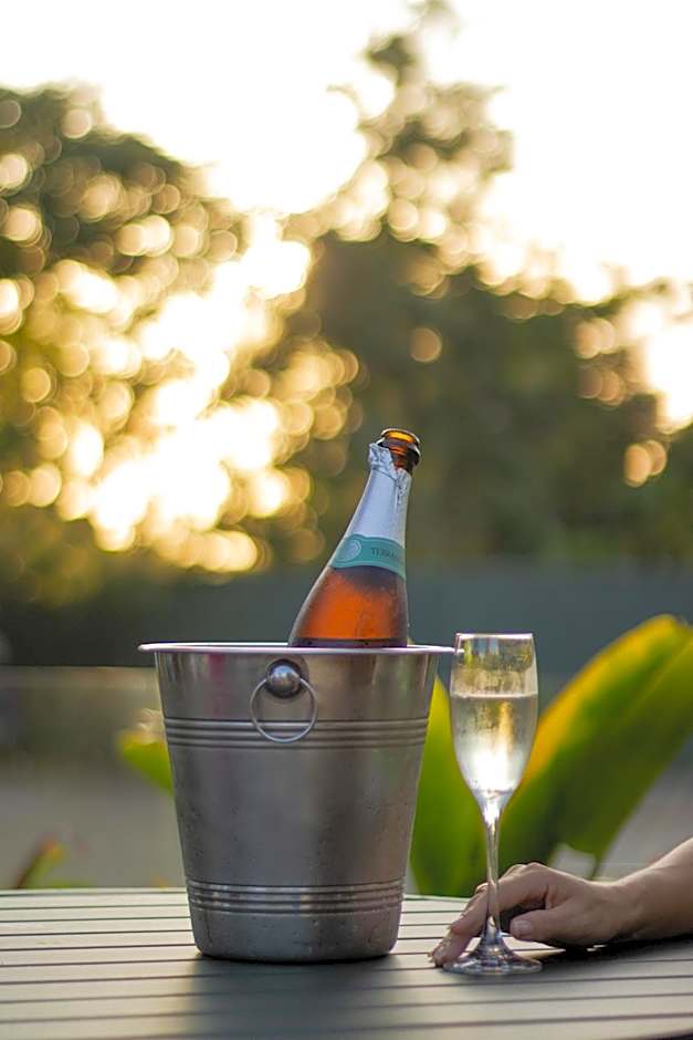 Cataratas Park Hotel e Eventos