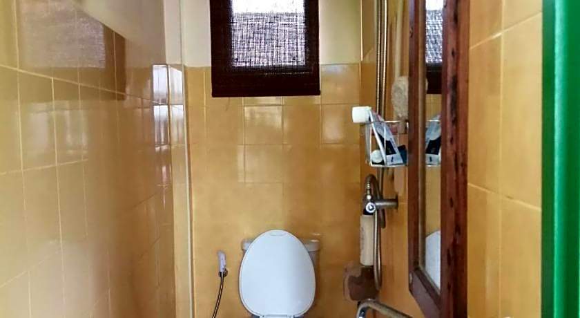 Baan Tepa Boutique House